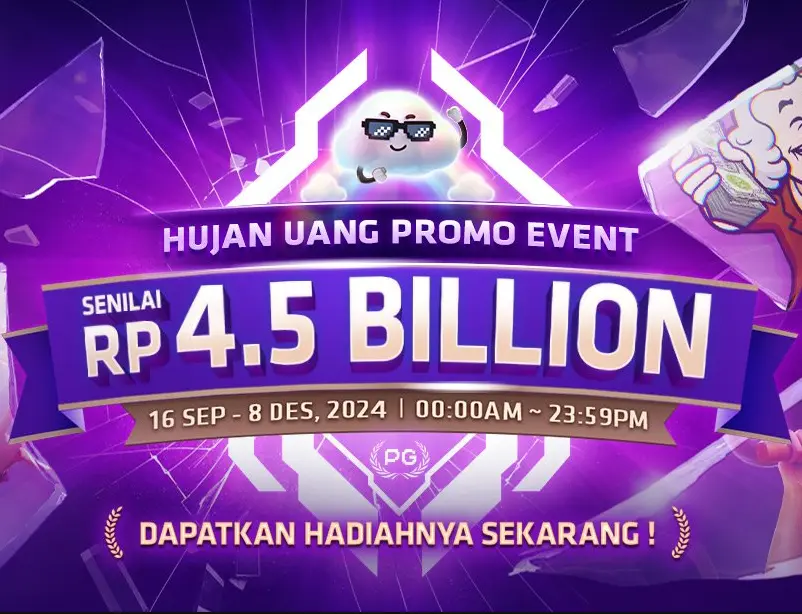 PG SOFT: Situs PG Soft Gacor Gampang Menang Resmi Terpercaya