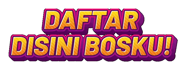 DAFTAR SBOBBET