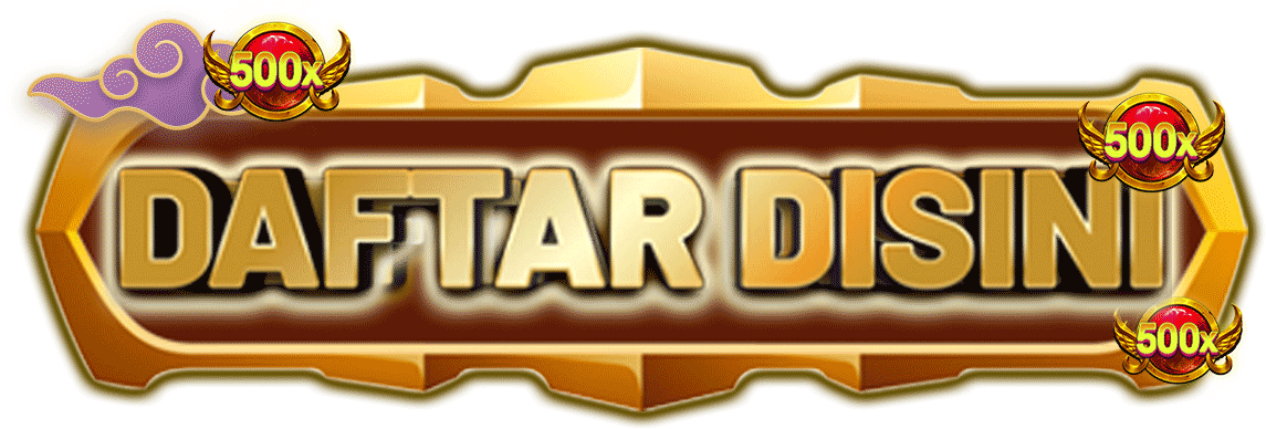daftar slot online