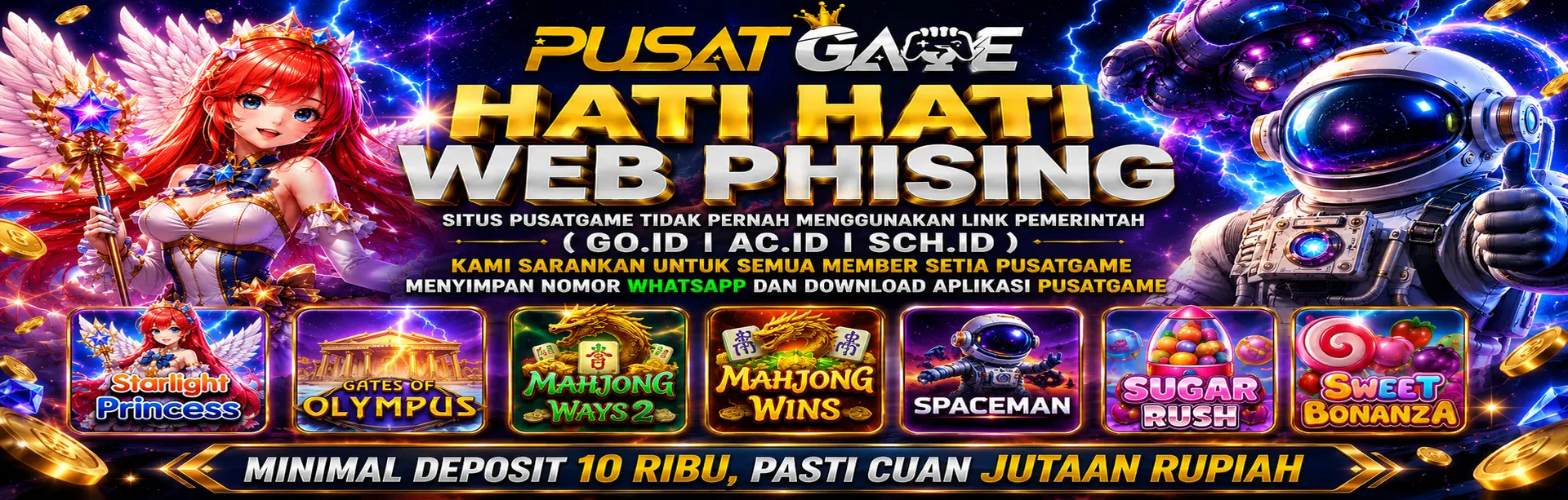 Slot Online