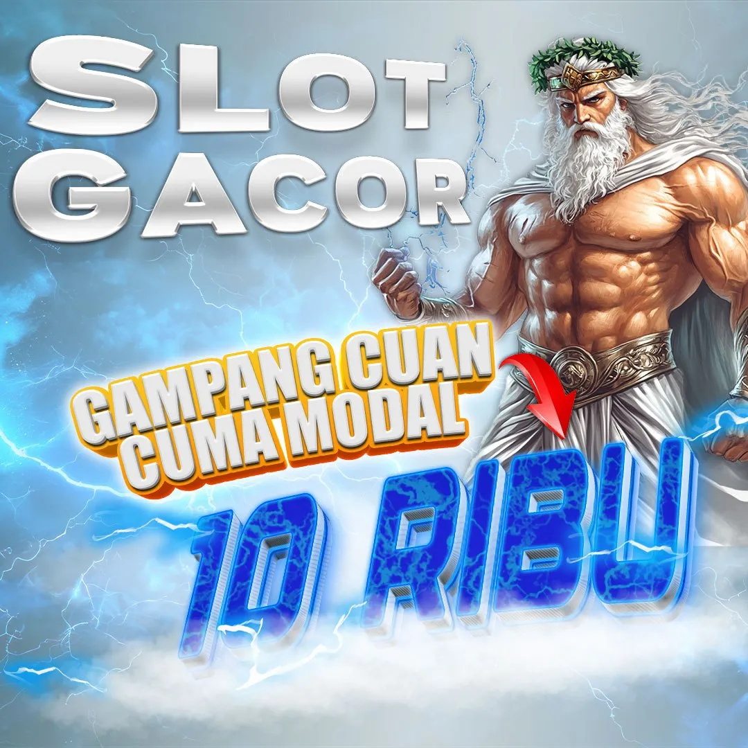 DEPO 10K 🐊 Situs Deposit 10 Ribu via Dana Terbaik Tanpa Potongan