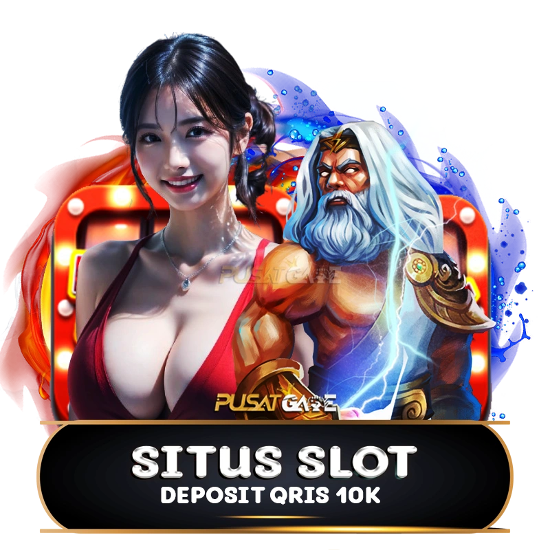 DEPO 10K: Link Situs Deposit 10 Ribu Resmi Gampang Menang Terbaru 2025