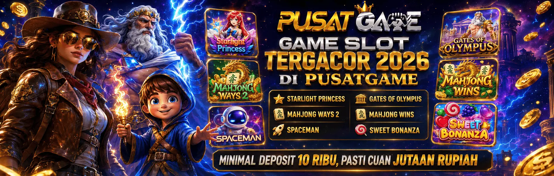 LINK ALTERNATIF