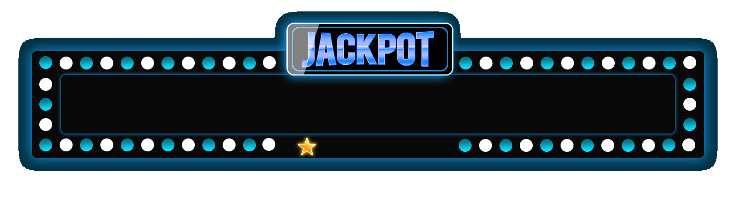 jackpot