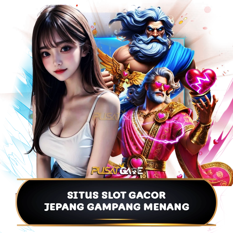 SERVER JEPANG: Situs Link Game Online Versi Jepang Pro Terpercaya