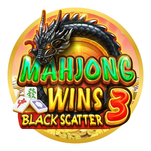 Scatter Hitam