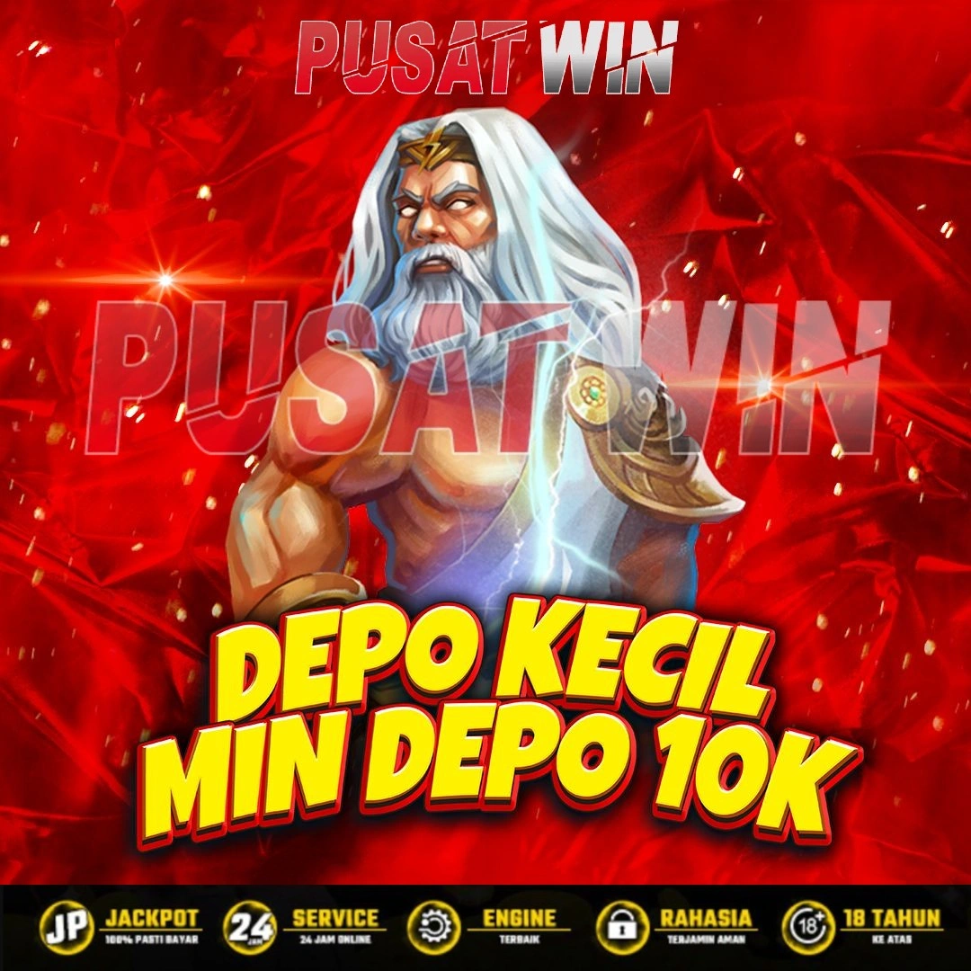 SLOT DEPO 10K
