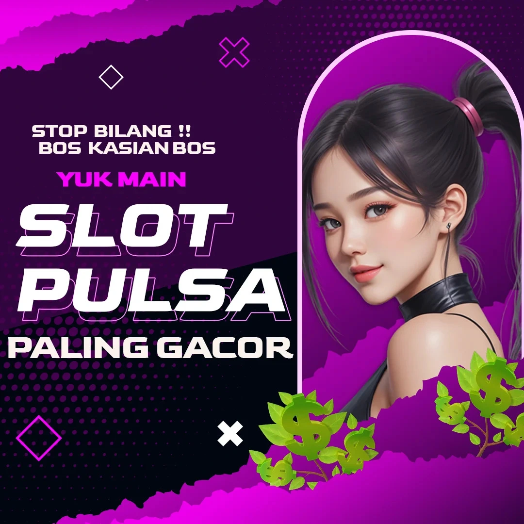 QRIS 10K : Situs Slot Deposit 10 Ribu Pakai Qris Resmi Tanpa Potongan 